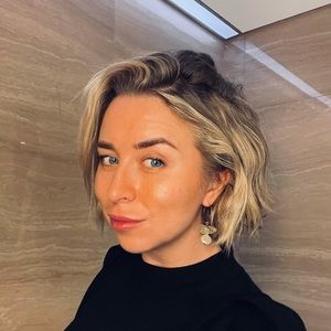 Meet your Posher, Sasha